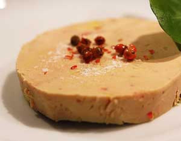 Foie Gras 