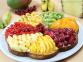 Tarte aux fruits