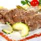 Terrine of wild boar