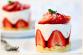 Strawberry Cake